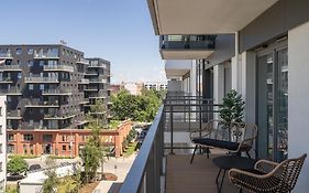 RentPlanet - Kępa Mieszczańska