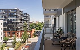 RentPlanet - Kępa Mieszczańska
